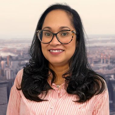 Vannessa Ricci Image