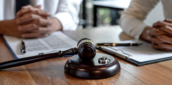 The Dangers of Hiding Funds in Divorce