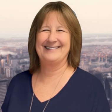 Elaine Kenny