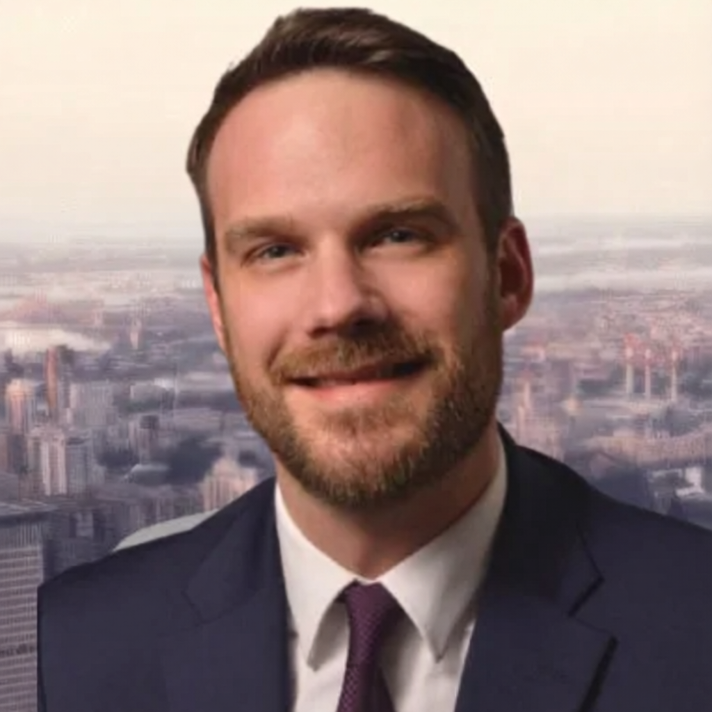 Christopher Muller