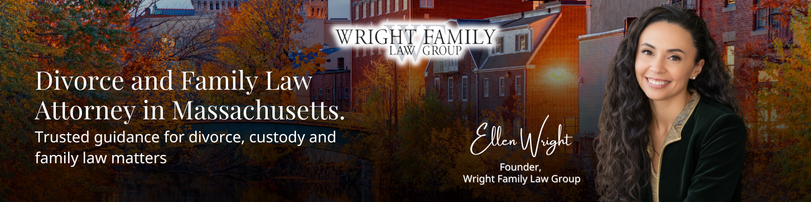 Massachusetts Divorce and Family Law Attorneys